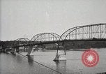 Image US Army convoi de cross-country Clinton Iowa USA, 1919, de la seconde 4 séquences d'archives historiques vidéo 65675025548