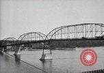 Image US Army convoi de cross-country Clinton Iowa USA, 1919, de la seconde 6 séquences d'archives historiques vidéo 65675025548