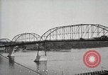 Image US Army convoi de cross-country Clinton Iowa USA, 1919, de la seconde 7 séquences d'archives historiques vidéo 65675025548