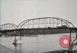 Image US Army convoi de cross-country Clinton Iowa USA, 1919, de la seconde 9 séquences d'archives historiques vidéo 65675025548