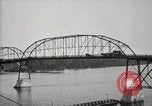 Image US Army convoi de cross-country Clinton Iowa USA, 1919, de la seconde 10 séquences d'archives historiques vidéo 65675025548