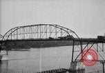 Image US Army convoi de cross-country Clinton Iowa USA, 1919, de la seconde 12 séquences d'archives historiques vidéo 65675025548