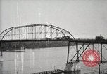 Image US Army convoi de cross-country Clinton Iowa USA, 1919, de la seconde 13 séquences d'archives historiques vidéo 65675025548