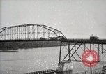 Image US Army convoi de cross-country Clinton Iowa USA, 1919, de la seconde 14 séquences d'archives historiques vidéo 65675025548