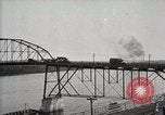 Image US Army convoi de cross-country Clinton Iowa USA, 1919, de la seconde 19 séquences d'archives historiques vidéo 65675025548