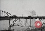 Image US Army convoi de cross-country Clinton Iowa USA, 1919, de la seconde 20 séquences d'archives historiques vidéo 65675025548