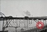 Image US Army convoi de cross-country Clinton Iowa USA, 1919, de la seconde 22 séquences d'archives historiques vidéo 65675025548
