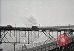 Image US Army convoi de cross-country Clinton Iowa USA, 1919, de la seconde 24 séquences d'archives historiques vidéo 65675025548