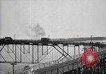 Image US Army convoi de cross-country Clinton Iowa USA, 1919, de la seconde 25 séquences d'archives historiques vidéo 65675025548