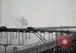 Image US Army convoi de cross-country Clinton Iowa USA, 1919, de la seconde 26 séquences d'archives historiques vidéo 65675025548