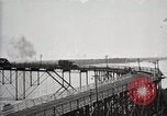 Image US Army convoi de cross-country Clinton Iowa USA, 1919, de la seconde 30 séquences d'archives historiques vidéo 65675025548