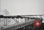 Image US Army convoi de cross-country Clinton Iowa USA, 1919, de la seconde 31 séquences d'archives historiques vidéo 65675025548
