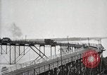 Image US Army convoi de cross-country Clinton Iowa USA, 1919, de la seconde 32 séquences d'archives historiques vidéo 65675025548