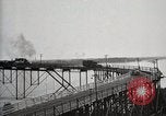 Image US Army convoi de cross-country Clinton Iowa USA, 1919, de la seconde 35 séquences d'archives historiques vidéo 65675025548