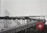 Image US Army convoi de cross-country Clinton Iowa USA, 1919, de la seconde 36 séquences d'archives historiques vidéo 65675025548