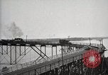 Image US Army convoi de cross-country Clinton Iowa USA, 1919, de la seconde 37 séquences d'archives historiques vidéo 65675025548