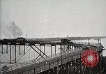 Image US Army convoi de cross-country Clinton Iowa USA, 1919, de la seconde 38 séquences d'archives historiques vidéo 65675025548