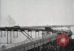 Image US Army convoi de cross-country Clinton Iowa USA, 1919, de la seconde 39 séquences d'archives historiques vidéo 65675025548