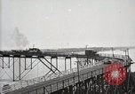 Image US Army convoi de cross-country Clinton Iowa USA, 1919, de la seconde 40 séquences d'archives historiques vidéo 65675025548