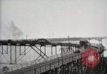 Image US Army convoi de cross-country Clinton Iowa USA, 1919, de la seconde 45 séquences d'archives historiques vidéo 65675025548