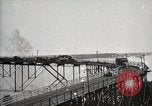 Image US Army convoi de cross-country Clinton Iowa USA, 1919, de la seconde 46 séquences d'archives historiques vidéo 65675025548