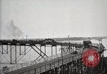 Image US Army convoi de cross-country Clinton Iowa USA, 1919, de la seconde 47 séquences d'archives historiques vidéo 65675025548