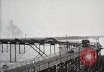Image US Army convoi de cross-country Clinton Iowa USA, 1919, de la seconde 48 séquences d'archives historiques vidéo 65675025548