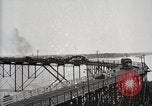 Image US Army convoi de cross-country Clinton Iowa USA, 1919, de la seconde 49 séquences d'archives historiques vidéo 65675025548