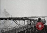 Image US Army convoi de cross-country Clinton Iowa USA, 1919, de la seconde 50 séquences d'archives historiques vidéo 65675025548