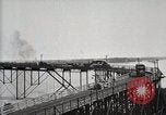 Image US Army convoi de cross-country Clinton Iowa USA, 1919, de la seconde 52 séquences d'archives historiques vidéo 65675025548