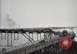 Image US Army convoi de cross-country Clinton Iowa USA, 1919, de la seconde 53 séquences d'archives historiques vidéo 65675025548