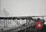 Image US Army convoi de cross-country Clinton Iowa USA, 1919, de la seconde 54 séquences d'archives historiques vidéo 65675025548