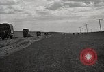 Immagine di Stati Uniti Motorino dell esercito convoglio di trasporto Wyoming United States USA, 1919, secondo 18 filmato di repertorio 65675025552