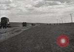 Immagine di Stati Uniti Motorino dell esercito convoglio di trasporto Wyoming United States USA, 1919, secondo 26 filmato di repertorio 65675025552