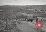 Immagine di Stati Uniti Motorino dell esercito convoglio di trasporto Wyoming United States USA, 1919, secondo 44 filmato di repertorio 65675025552