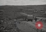 Immagine di Stati Uniti Motorino dell esercito convoglio di trasporto Wyoming United States USA, 1919, secondo 45 filmato di repertorio 65675025552