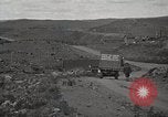 Immagine di Stati Uniti Motorino dell esercito convoglio di trasporto Wyoming United States USA, 1919, secondo 46 filmato di repertorio 65675025552