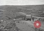 Immagine di Stati Uniti Motorino dell esercito convoglio di trasporto Wyoming United States USA, 1919, secondo 47 filmato di repertorio 65675025552
