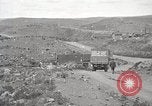 Immagine di Stati Uniti Motorino dell esercito convoglio di trasporto Wyoming United States USA, 1919, secondo 48 filmato di repertorio 65675025552