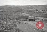 Immagine di Stati Uniti Motorino dell esercito convoglio di trasporto Wyoming United States USA, 1919, secondo 49 filmato di repertorio 65675025552