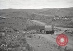 Immagine di Stati Uniti Motorino dell esercito convoglio di trasporto Wyoming United States USA, 1919, secondo 50 filmato di repertorio 65675025552