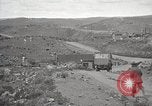 Immagine di Stati Uniti Motorino dell esercito convoglio di trasporto Wyoming United States USA, 1919, secondo 51 filmato di repertorio 65675025552