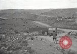 Immagine di Stati Uniti Motorino dell esercito convoglio di trasporto Wyoming United States USA, 1919, secondo 52 filmato di repertorio 65675025552