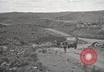 Immagine di Stati Uniti Motorino dell esercito convoglio di trasporto Wyoming United States USA, 1919, secondo 53 filmato di repertorio 65675025552