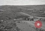 Immagine di Stati Uniti Motorino dell esercito convoglio di trasporto Wyoming United States USA, 1919, secondo 55 filmato di repertorio 65675025552