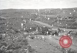 Immagine di Stati Uniti Motorino dell esercito convoglio di trasporto Wyoming United States USA, 1919, secondo 56 filmato di repertorio 65675025552