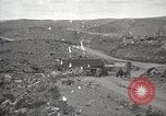 Immagine di Stati Uniti Motorino dell esercito convoglio di trasporto Wyoming United States USA, 1919, secondo 58 filmato di repertorio 65675025552