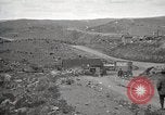 Immagine di Stati Uniti Motorino dell esercito convoglio di trasporto Wyoming United States USA, 1919, secondo 59 filmato di repertorio 65675025552