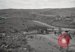 Immagine di Stati Uniti Motorino dell esercito convoglio di trasporto Wyoming United States USA, 1919, secondo 60 filmato di repertorio 65675025552