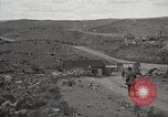 Immagine di Stati Uniti Motorino dell esercito convoglio di trasporto Wyoming United States USA, 1919, secondo 61 filmato di repertorio 65675025552